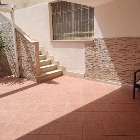Il Sole Dentro Apartment Бриндизи Екстериор снимка