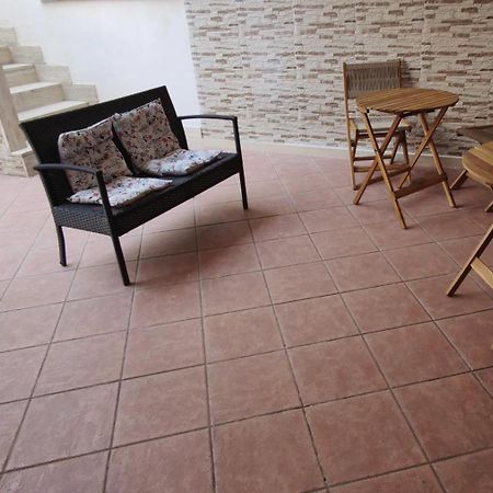 Il Sole Dentro Apartment Бриндизи Екстериор снимка