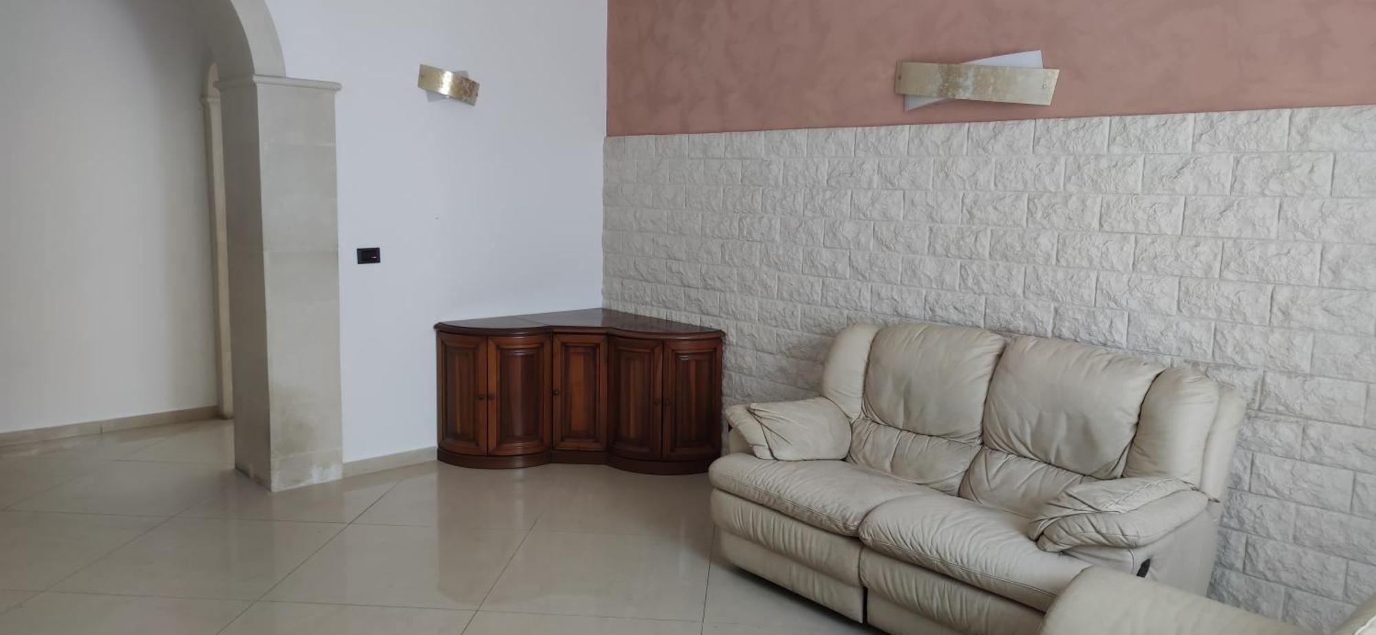 Il Sole Dentro Apartment Бриндизи Екстериор снимка