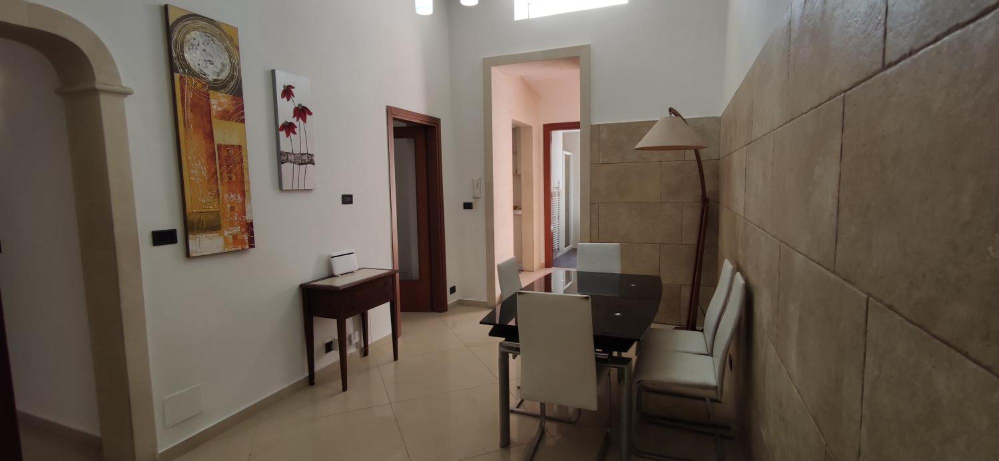 Il Sole Dentro Apartment Бриндизи Екстериор снимка